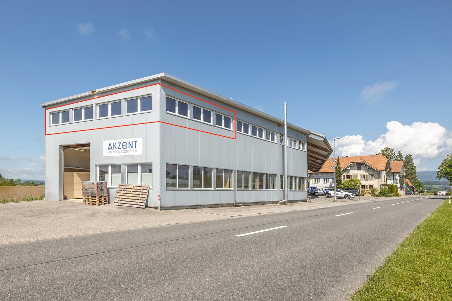 79-79m² office, Foto 5 von 6
