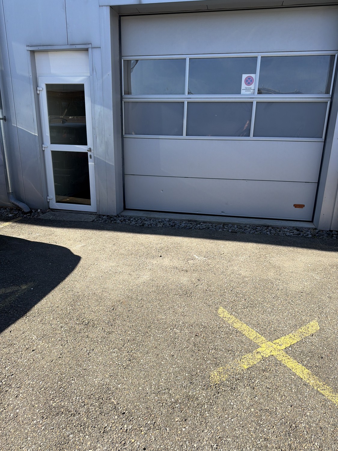 370m² commerciale