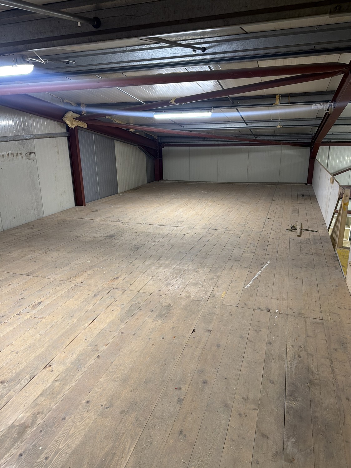 370m² commerciale