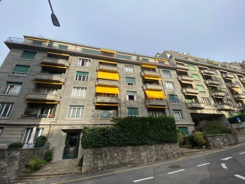 12m² Kellerabteil