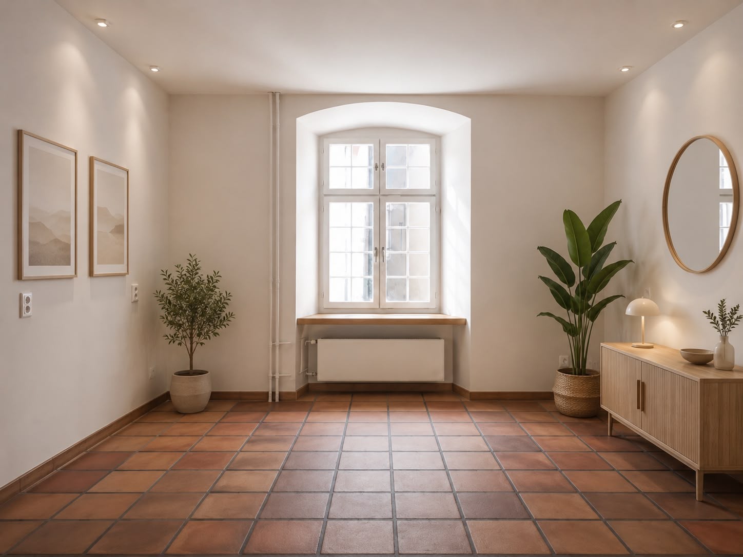 25m² commercial, Foto 1 von 2