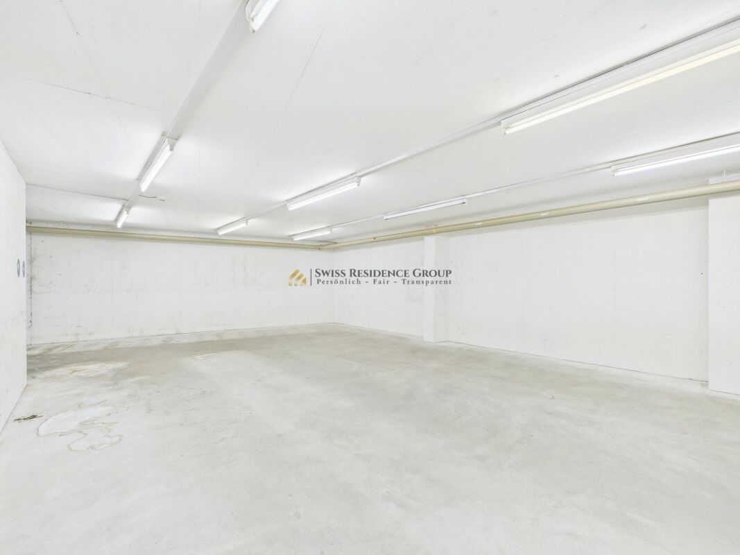 368m² commercial