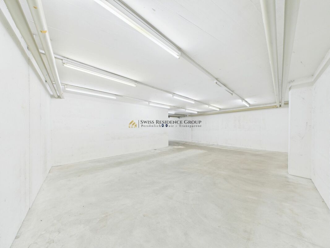 368m² commercial
