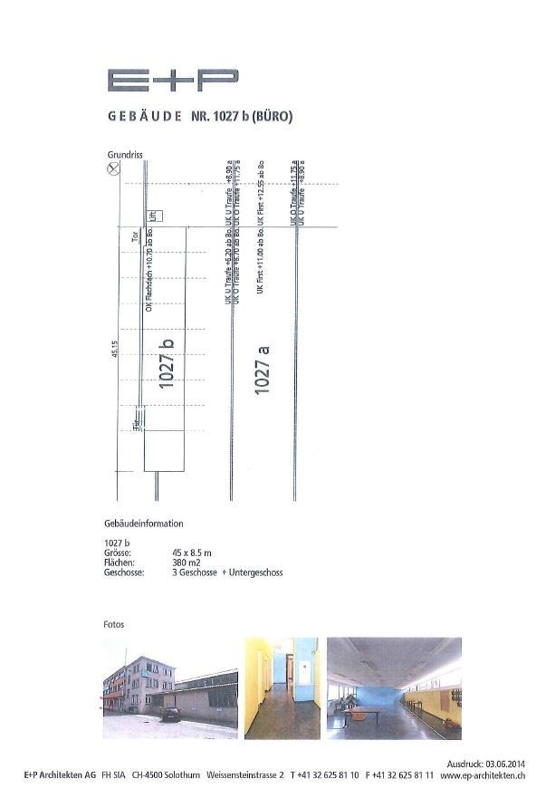 179m² Büro, Foto 6 von 6
