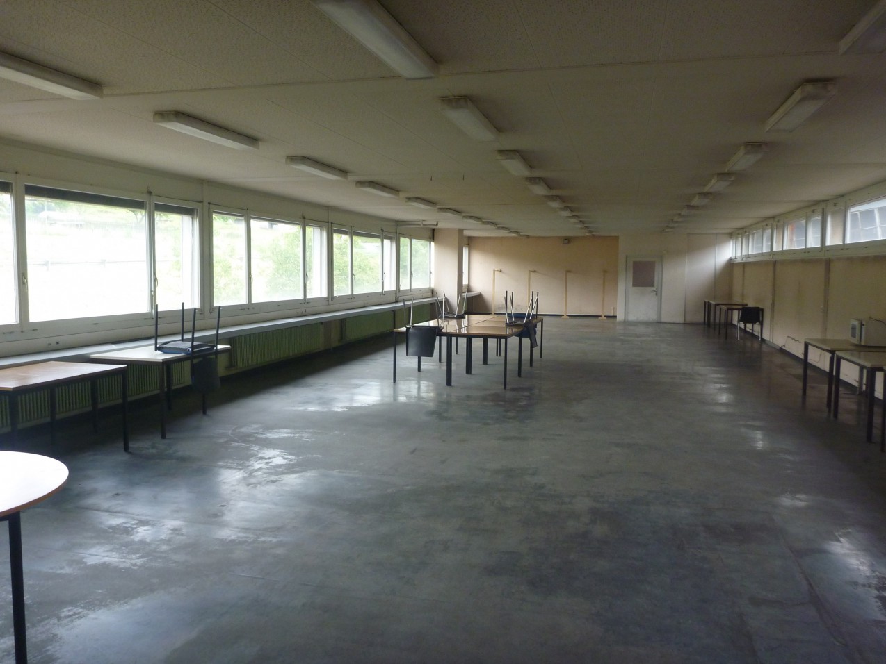 179m² Büro, Foto 2 von 6