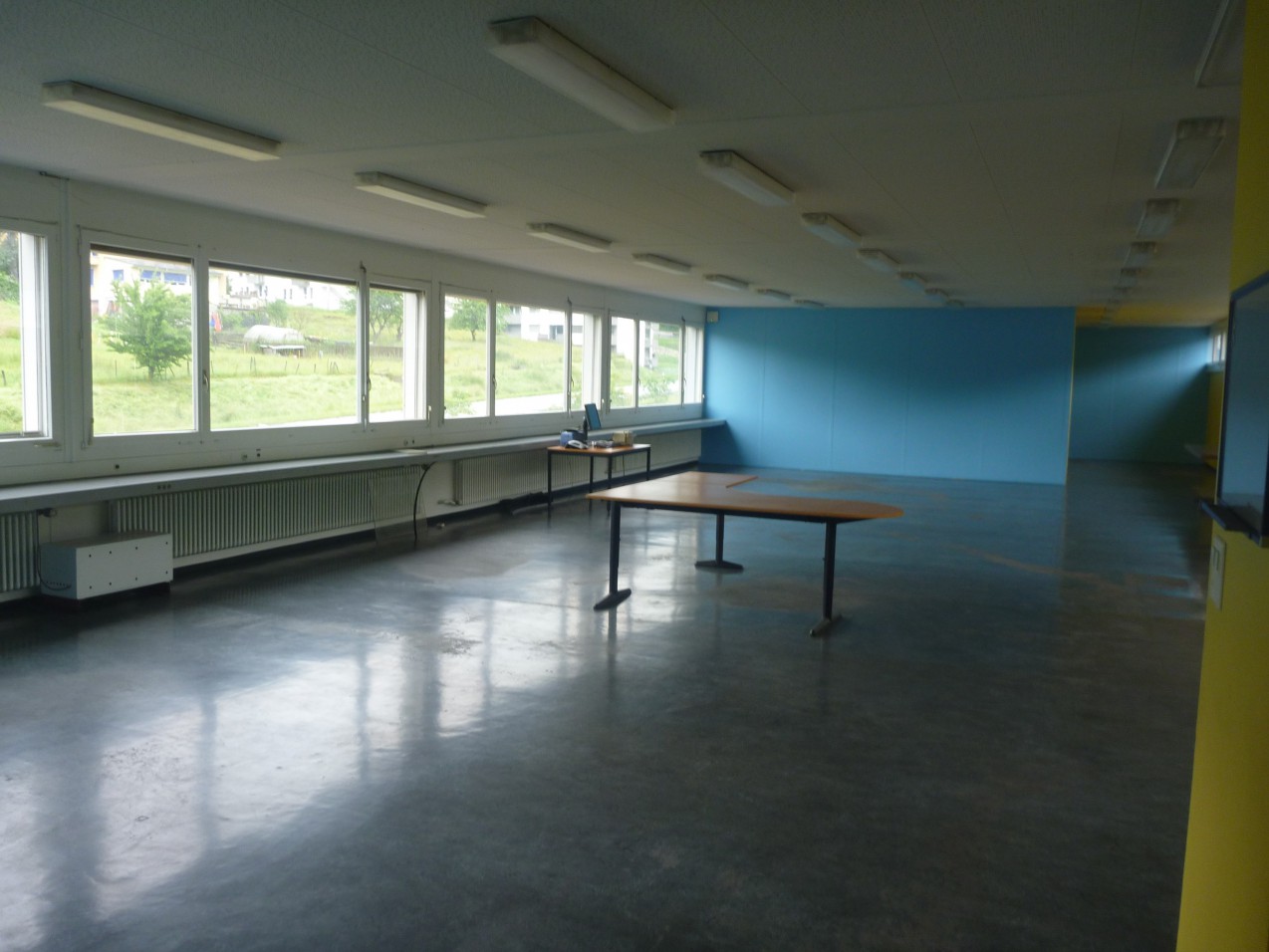179m² Büro, Foto 1 von 6