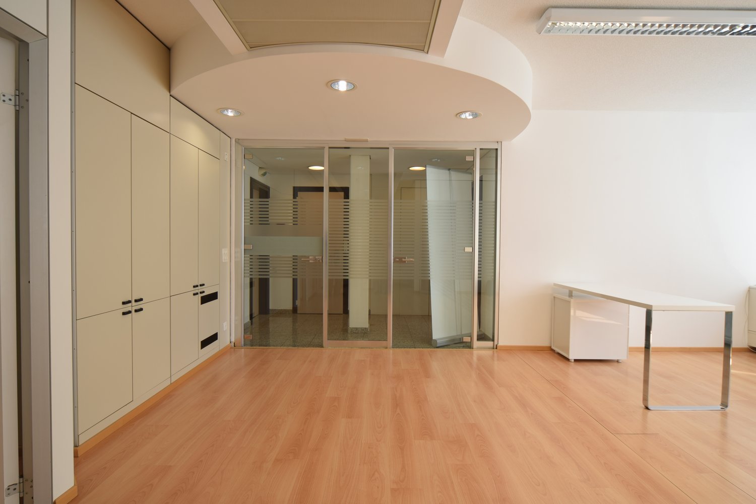 224m² Büro