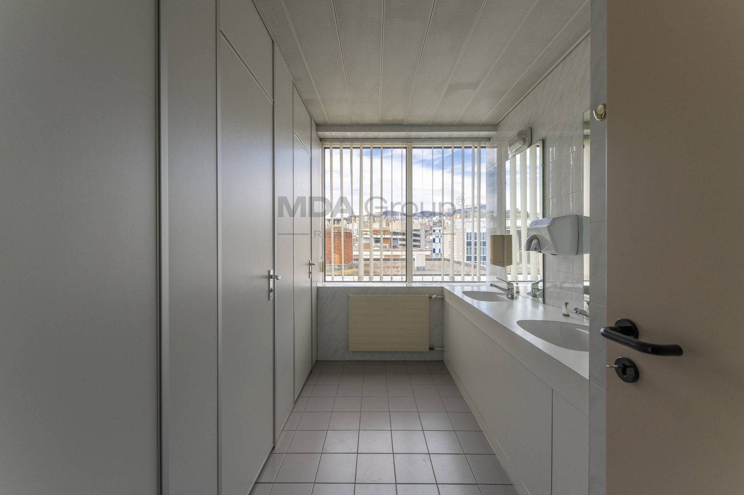 224m² Büro