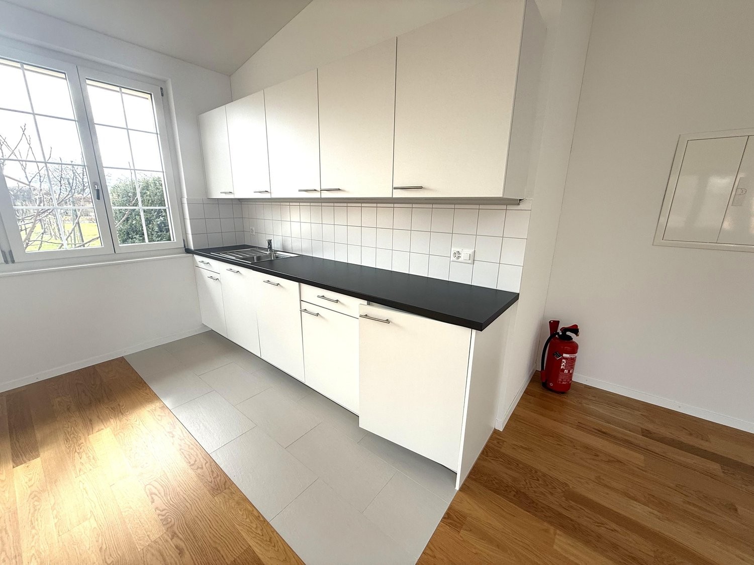 Bureau de 118m², photo 5 sur 8