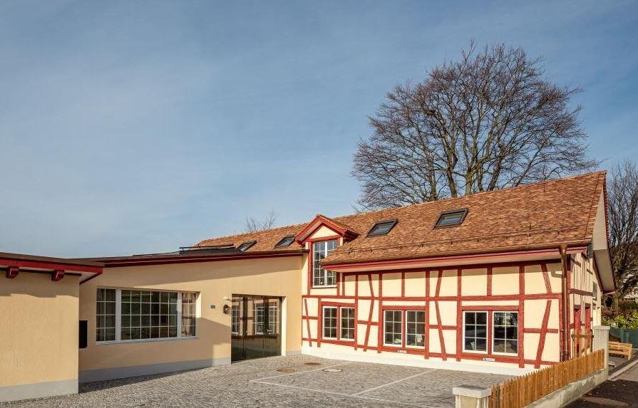 Bureau de 118m², photo 2 sur 8