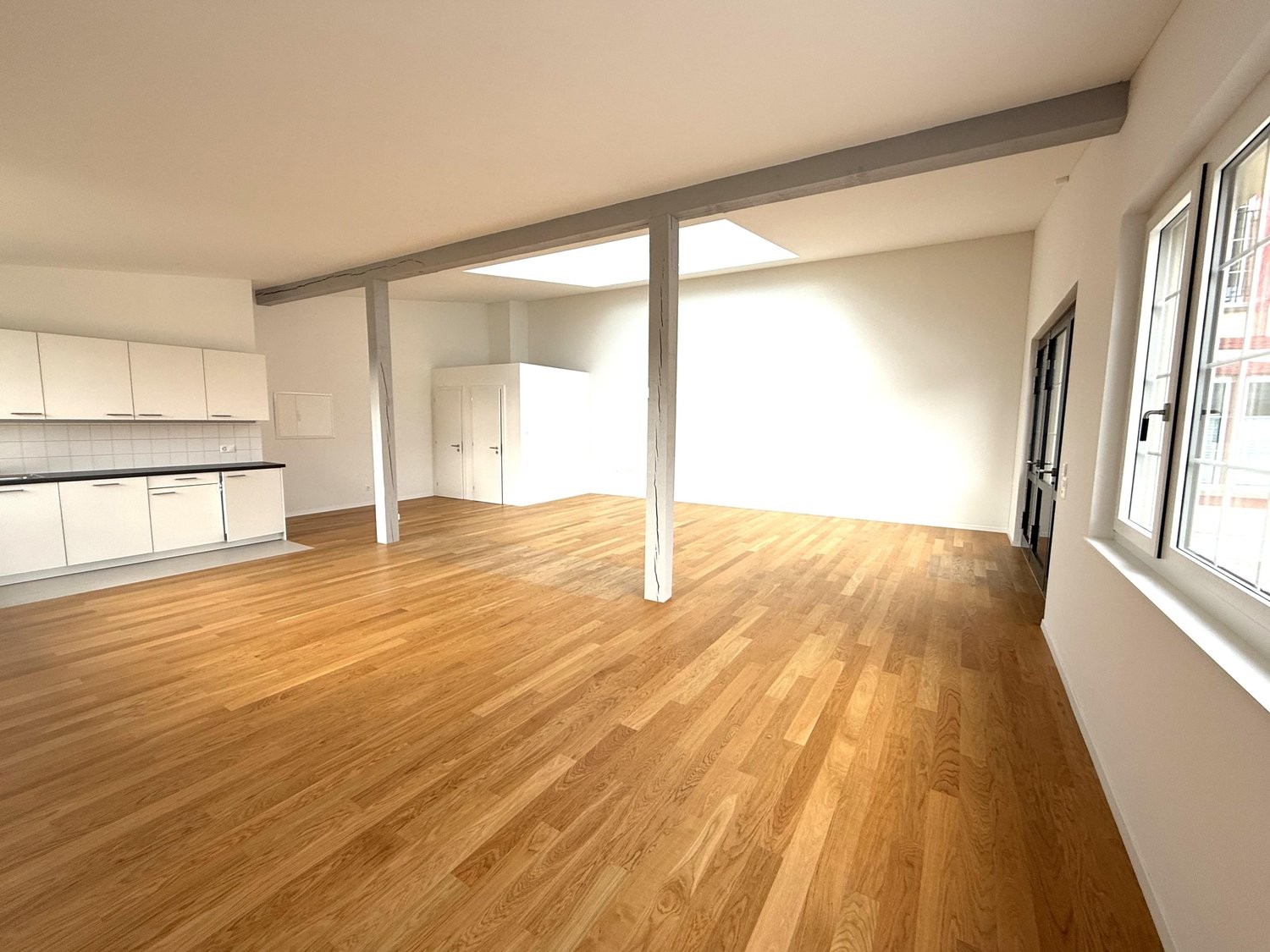 Bureau de 118m², photo 3 sur 8