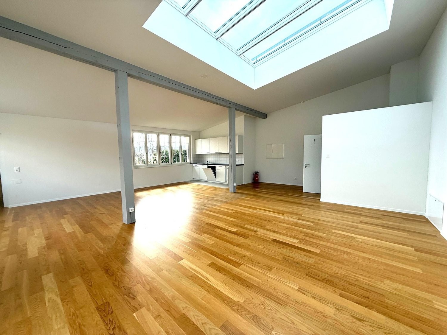 Bureau de 118m², photo 4 sur 8