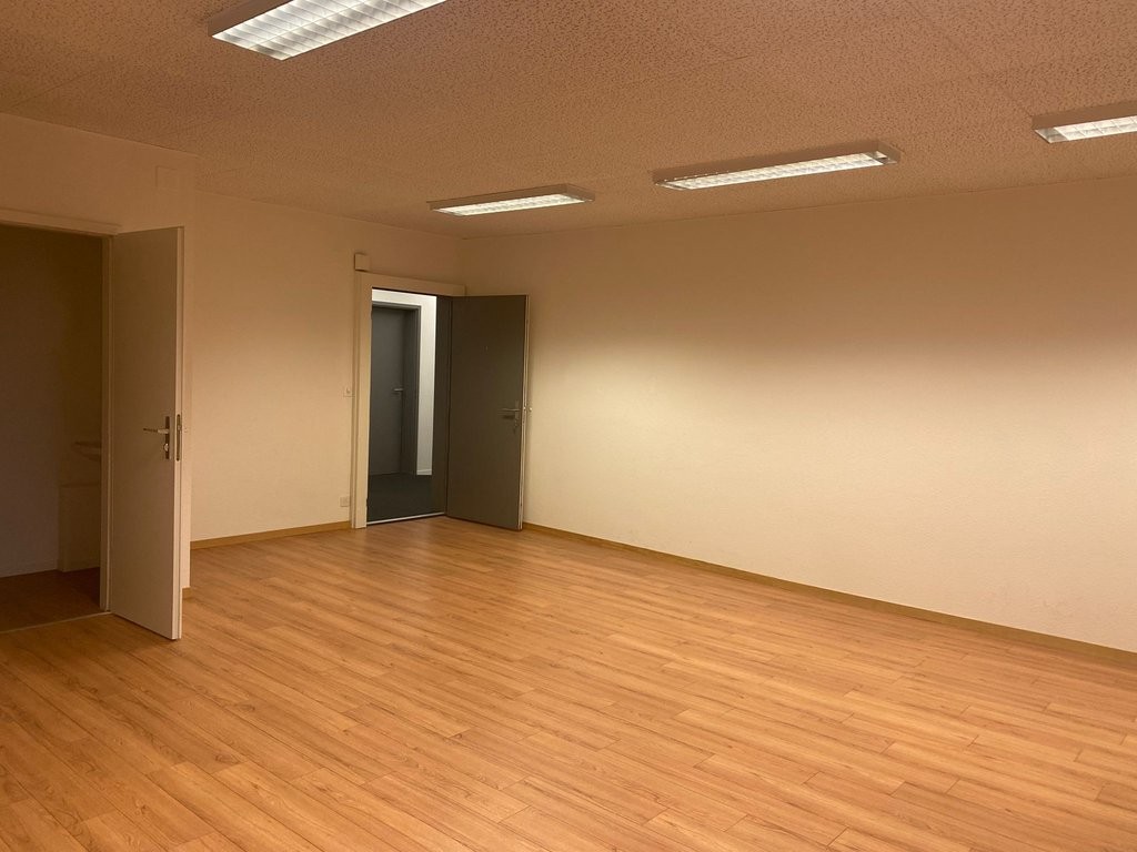 87m² Büro
