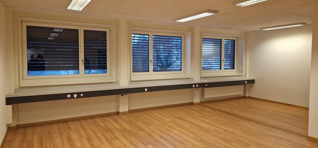 87m² Büro