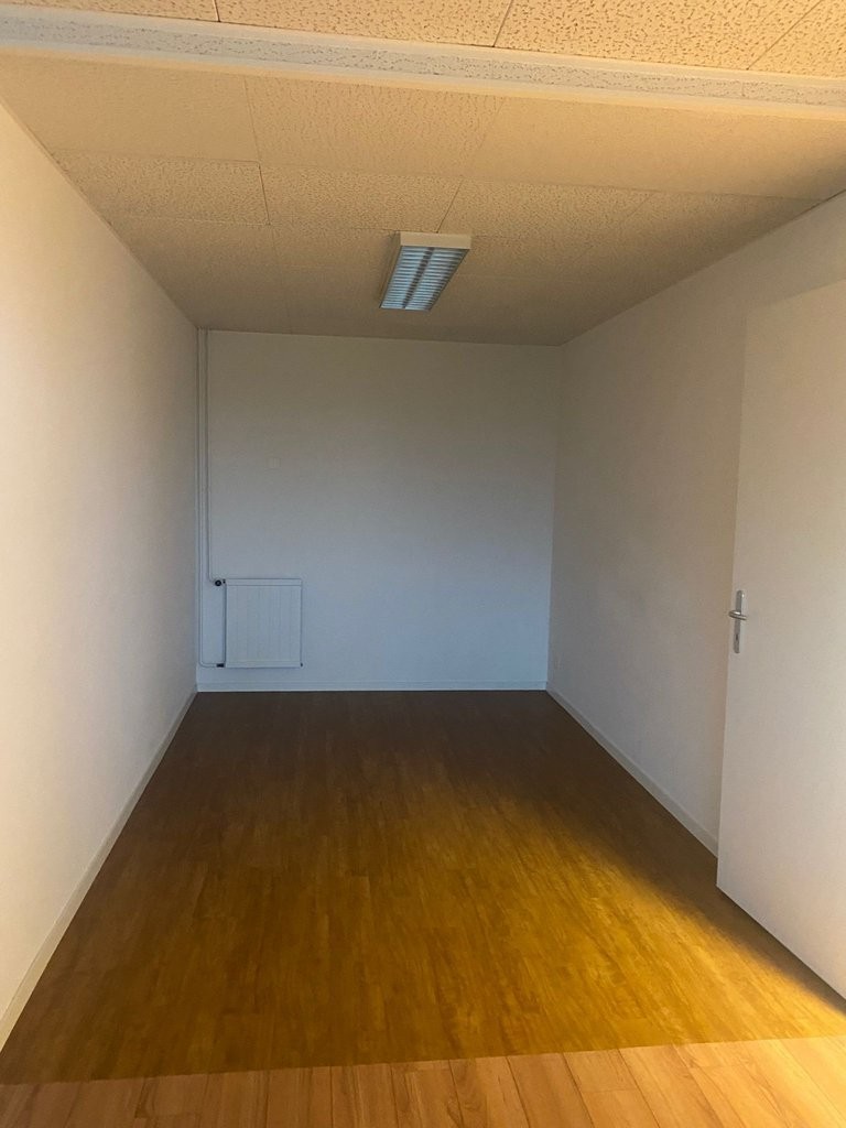 87m² Büro