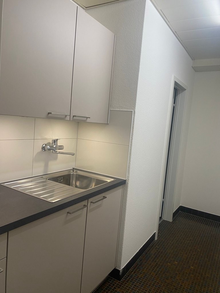 87m² Büro