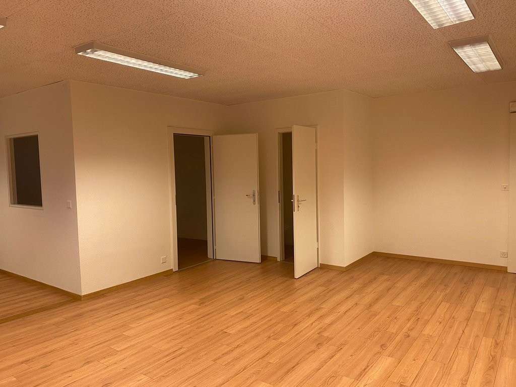 87m² Büro