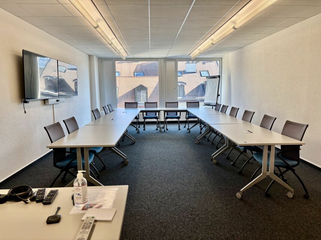 Büro