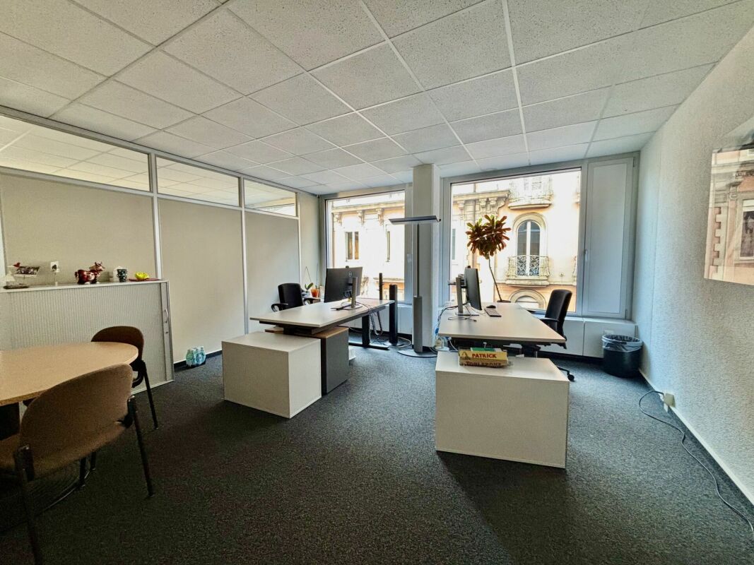 Büro