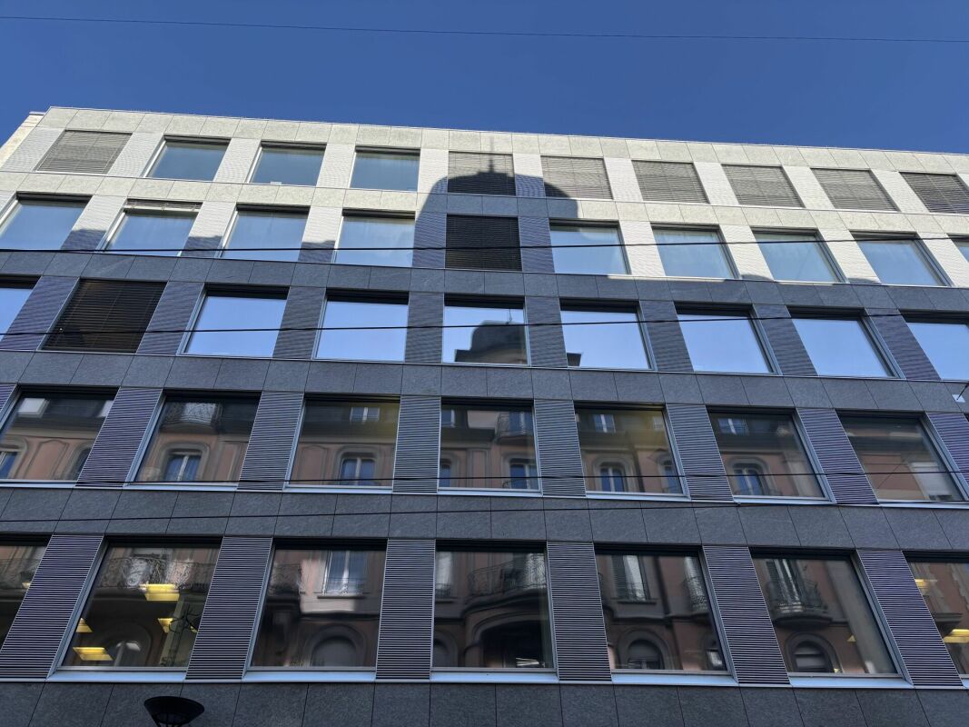Büro