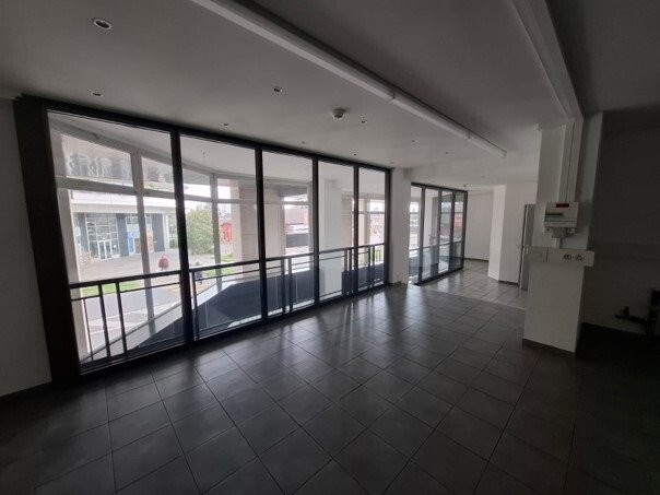 210m² Büro