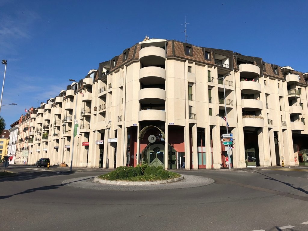 210m² Büro