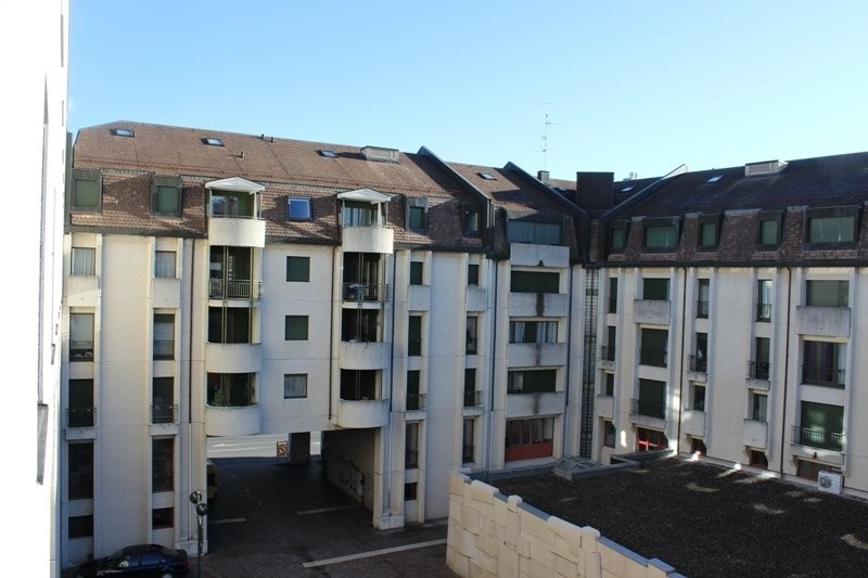 210m² Büro