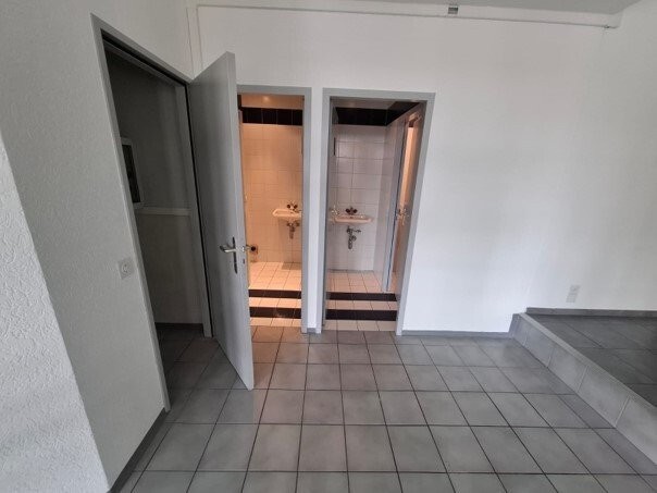210m² Büro