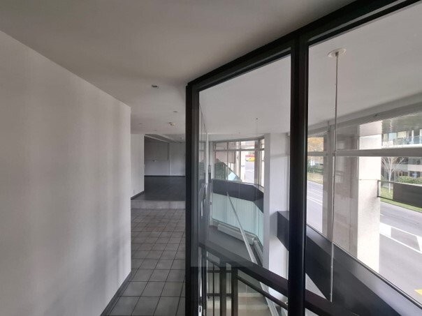 210m² Büro