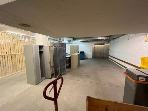 351m² Lagerraum