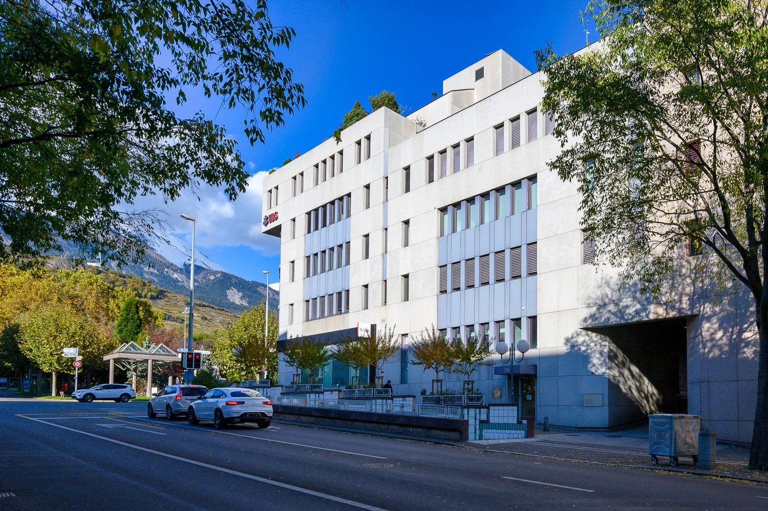 351m² Lagerraum