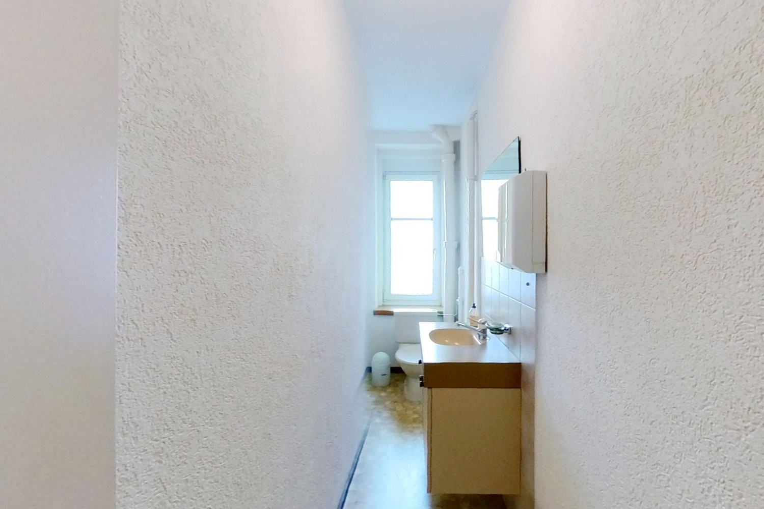 Bureau de 10m²