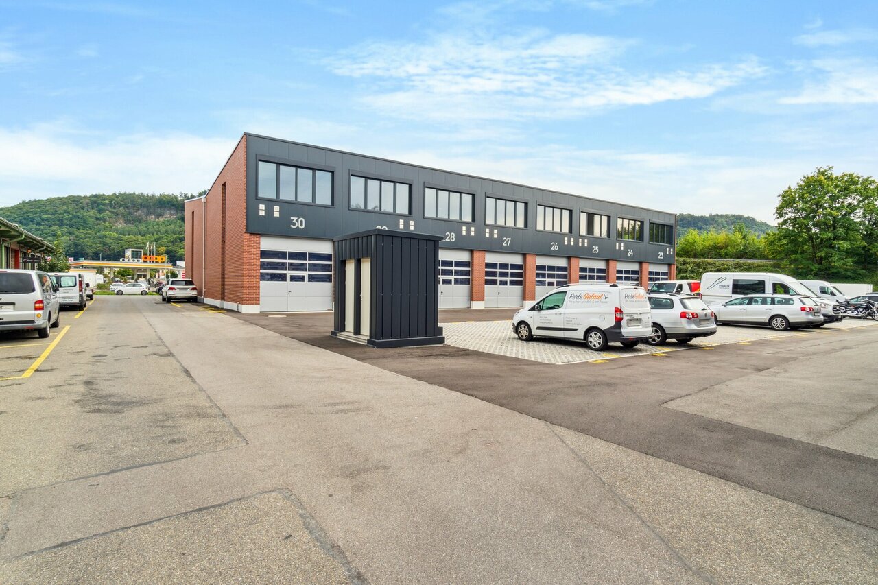 204m² commercial, Foto 4 von 5