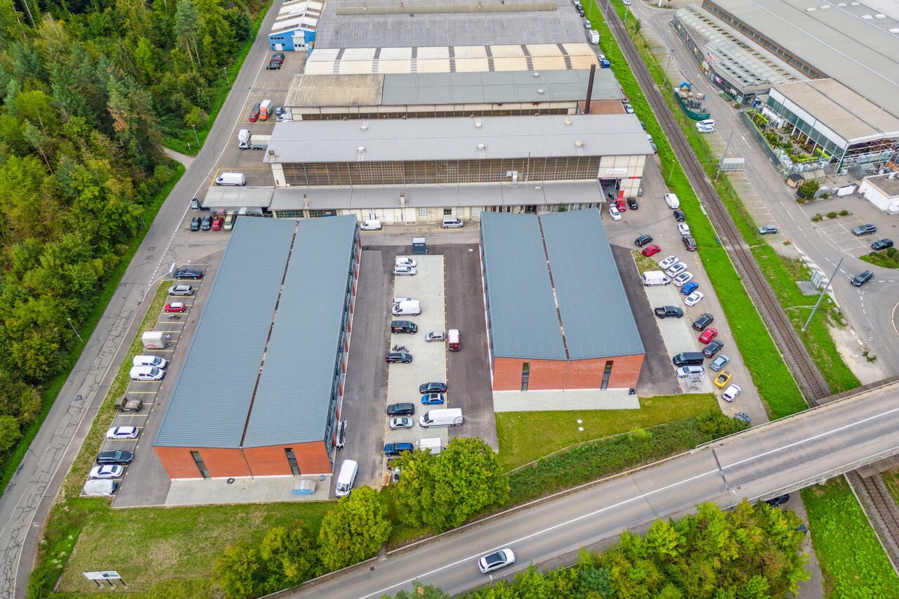 204m² commercial, Foto 5 von 5