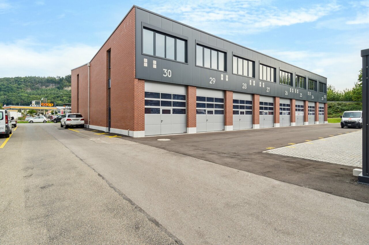 204m² commercial, Foto 1 von 5