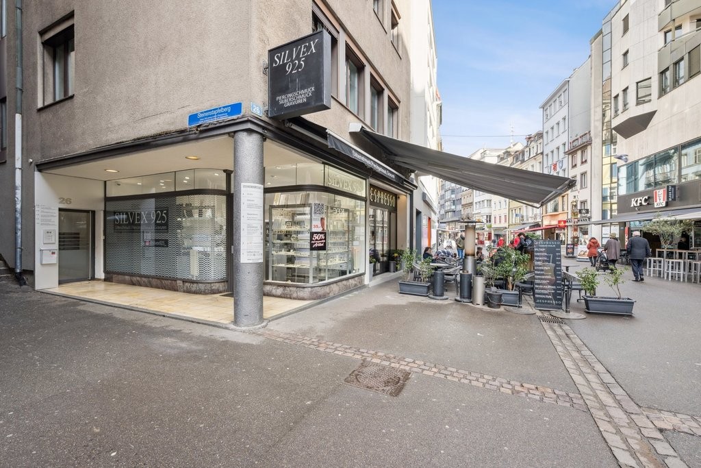 75m² office, Foto 1 von 5