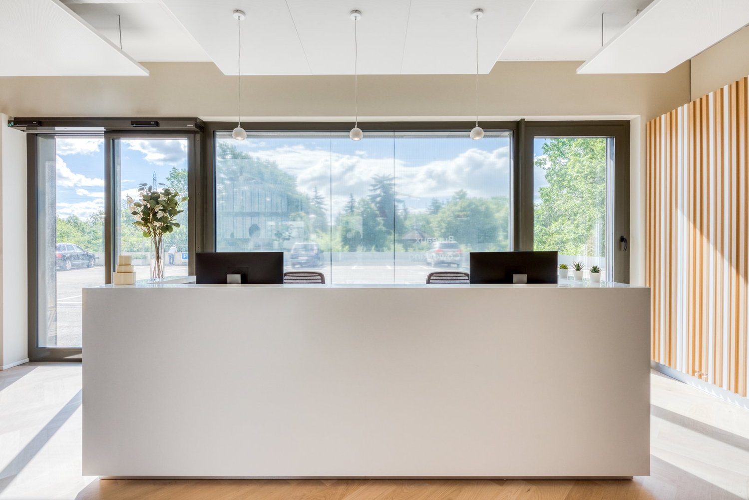 Büro, Foto 4 von 8