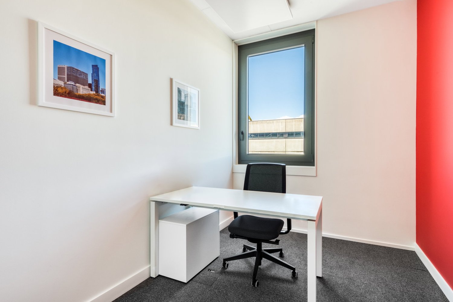 Büro, Foto 2 von 8