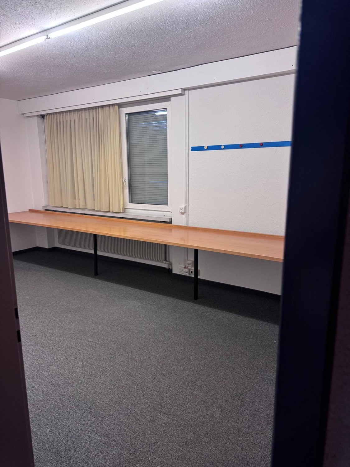 750m² commercial
