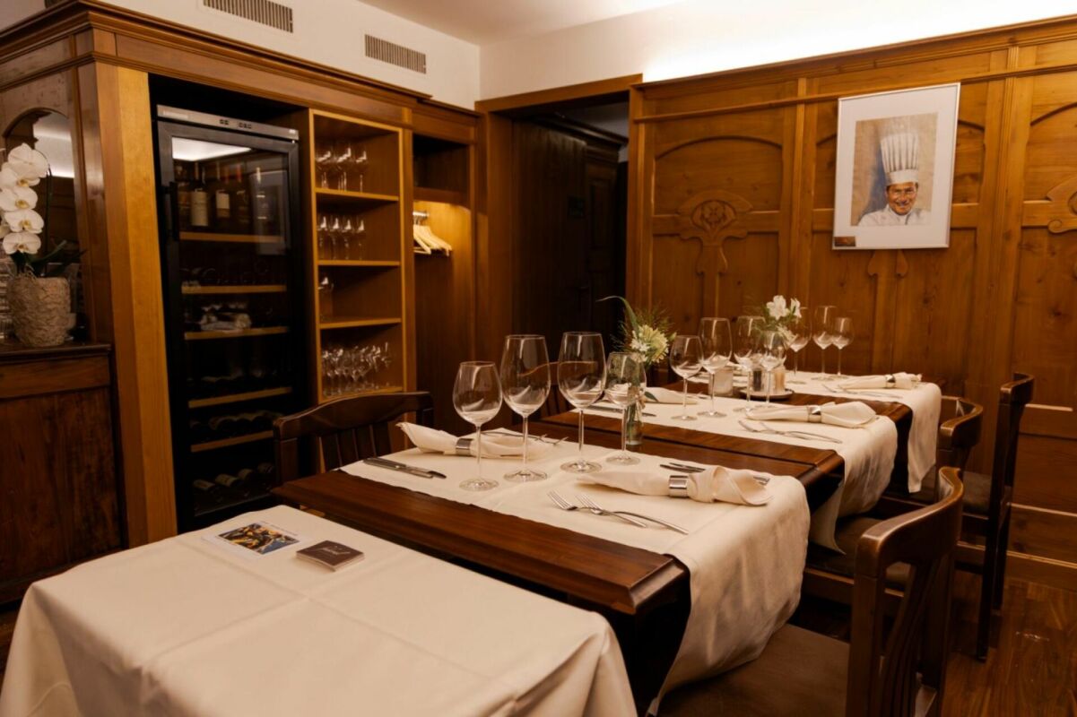 Restaurant, photo 1 sur 10