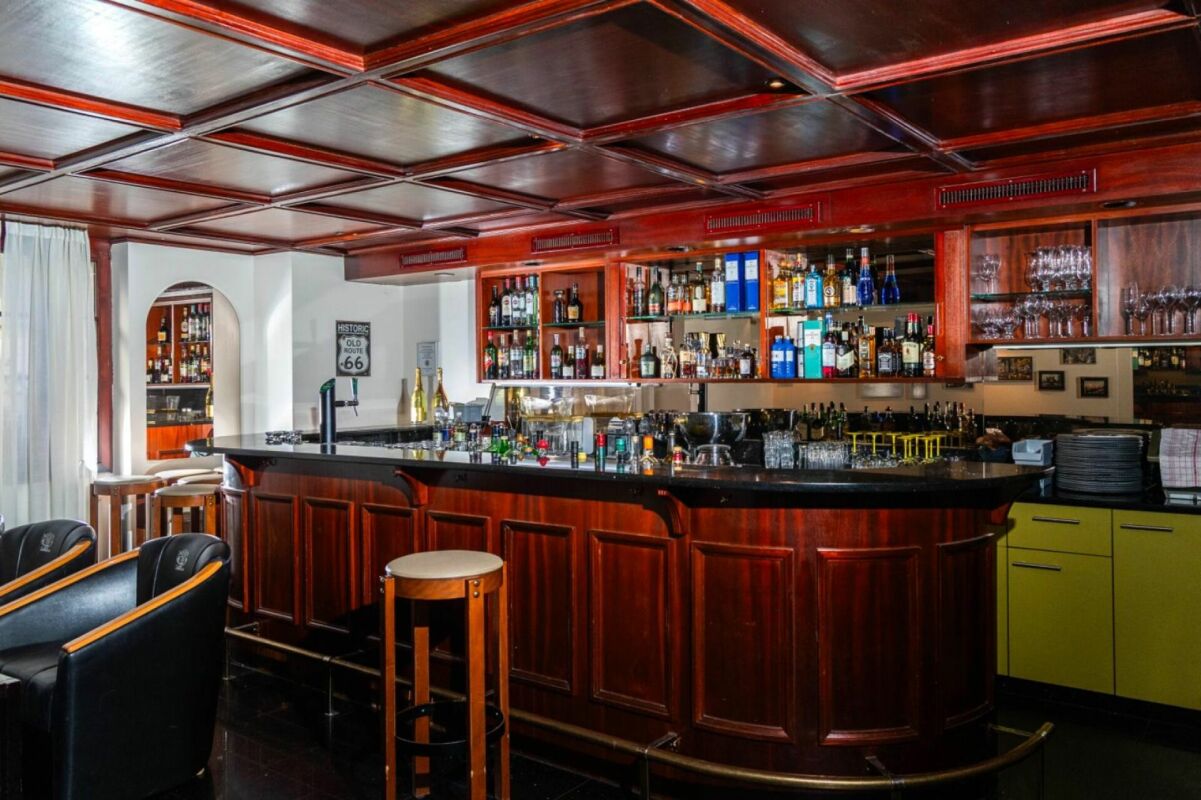 Restaurant, photo 10 sur 10