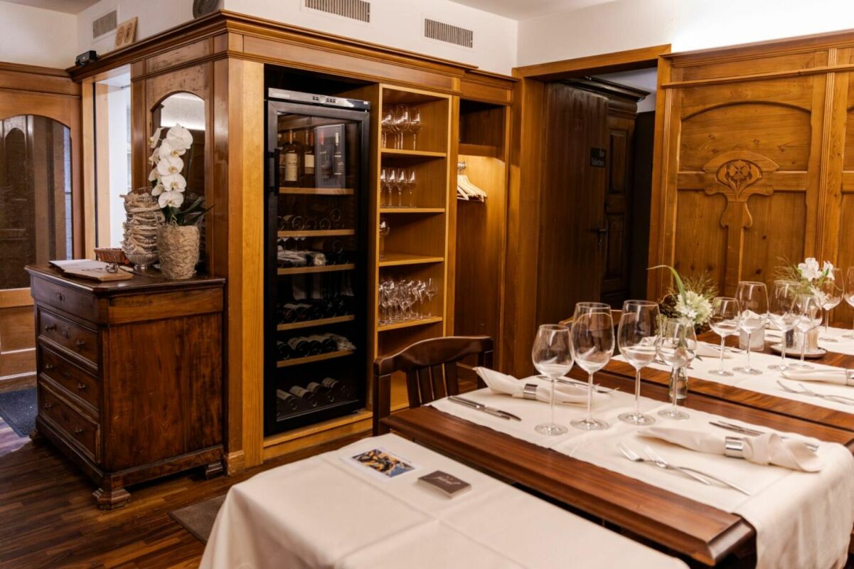 Restaurant, photo 4 sur 10