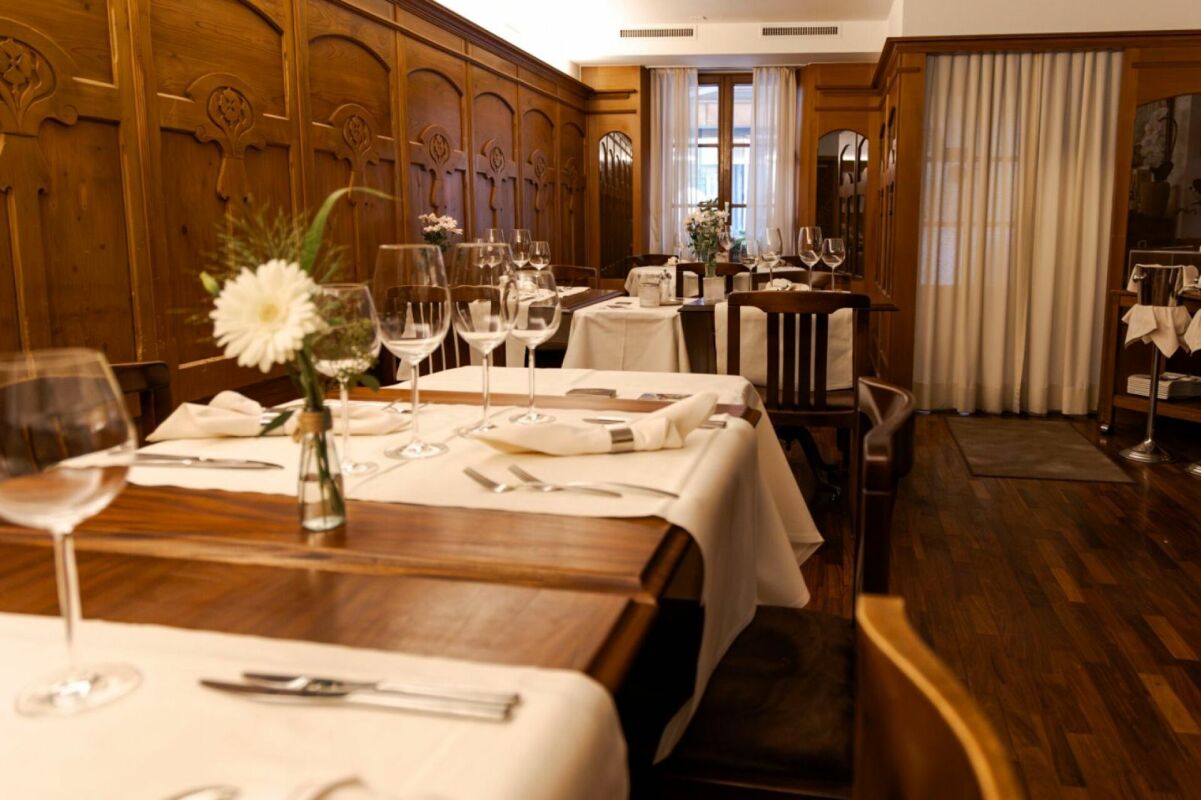 Restaurant, photo 3 sur 10