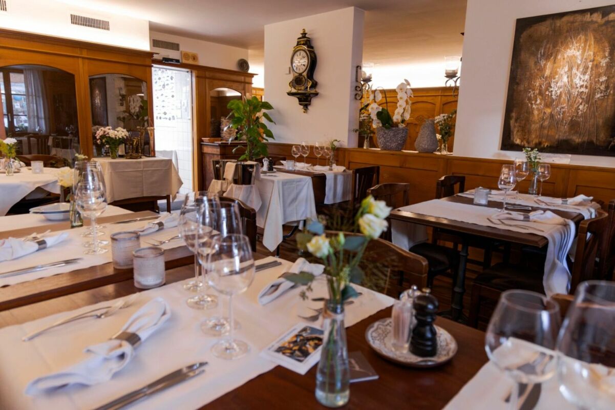 Restaurant, photo 7 sur 10