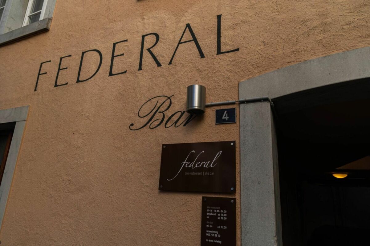 Restaurant, photo 2 sur 10