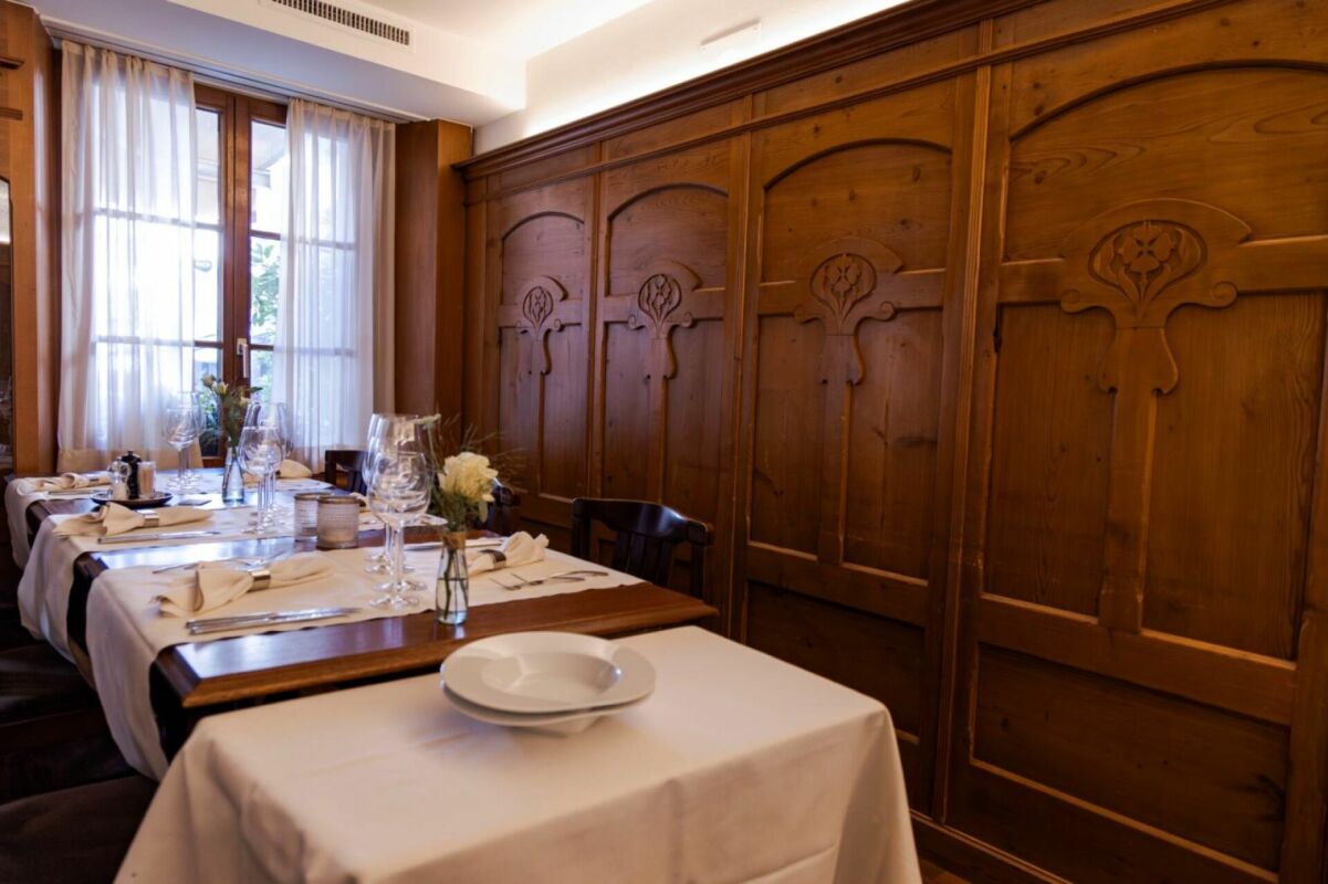 Restaurant, photo 8 sur 10