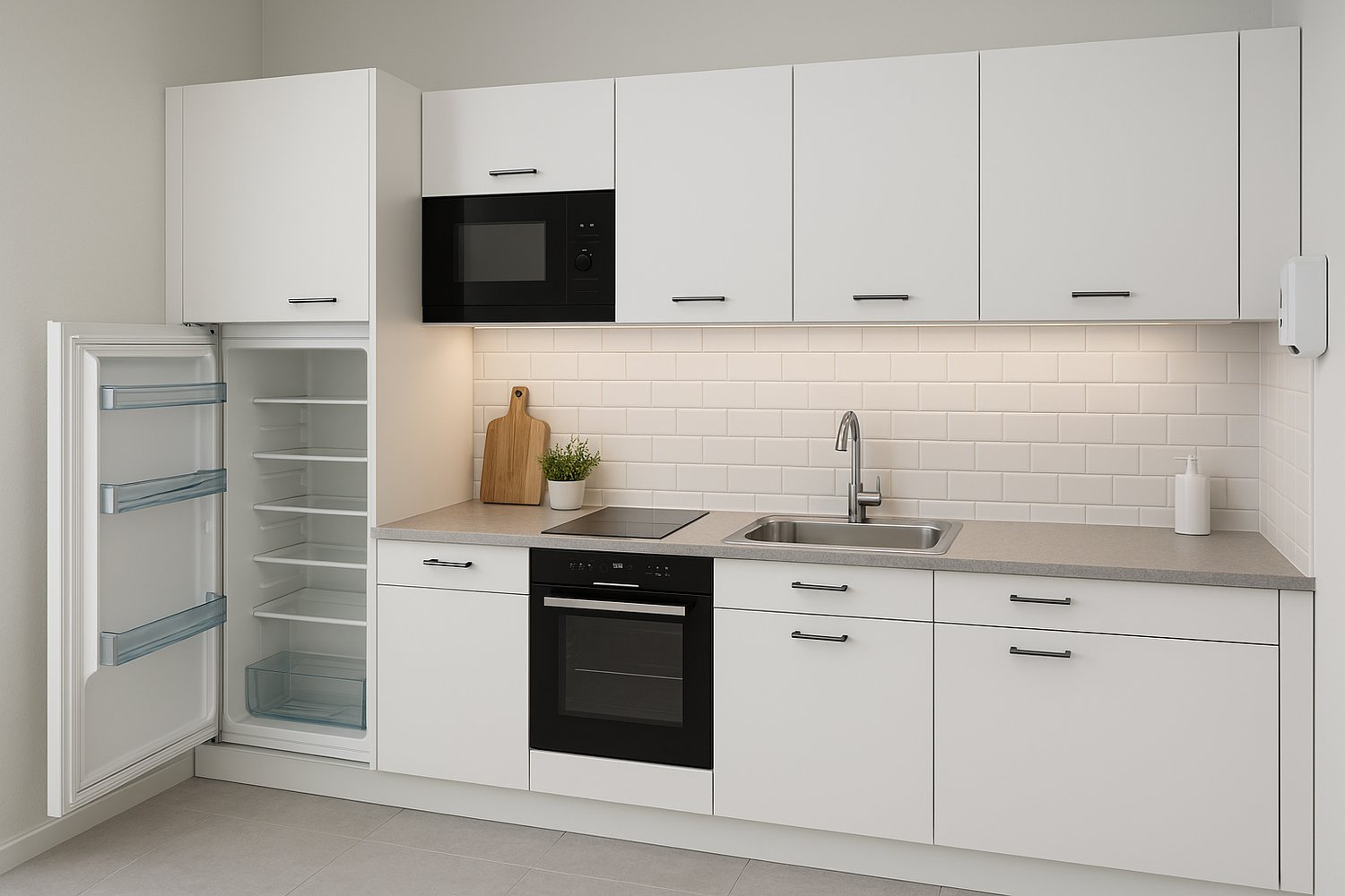 237m² Büro