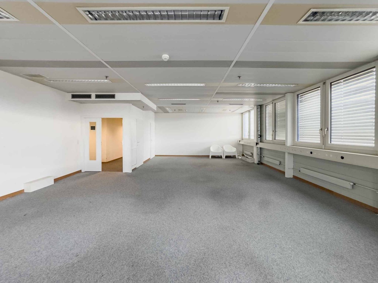 748m² Büro
