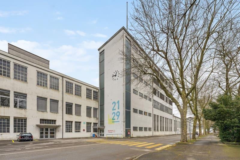 16m² office, Foto 1 von 4