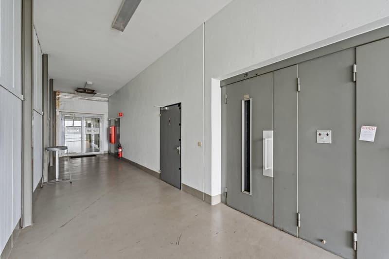 16m² office, Foto 4 von 4